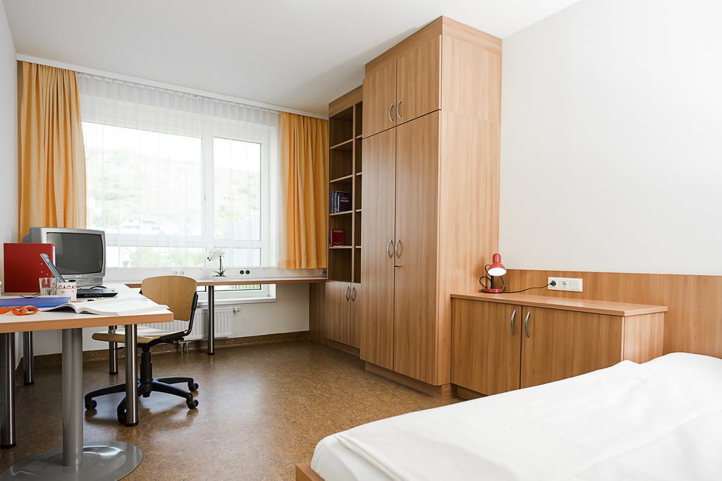 Kolping Campus Krems Hostel Εξωτερικό φωτογραφία