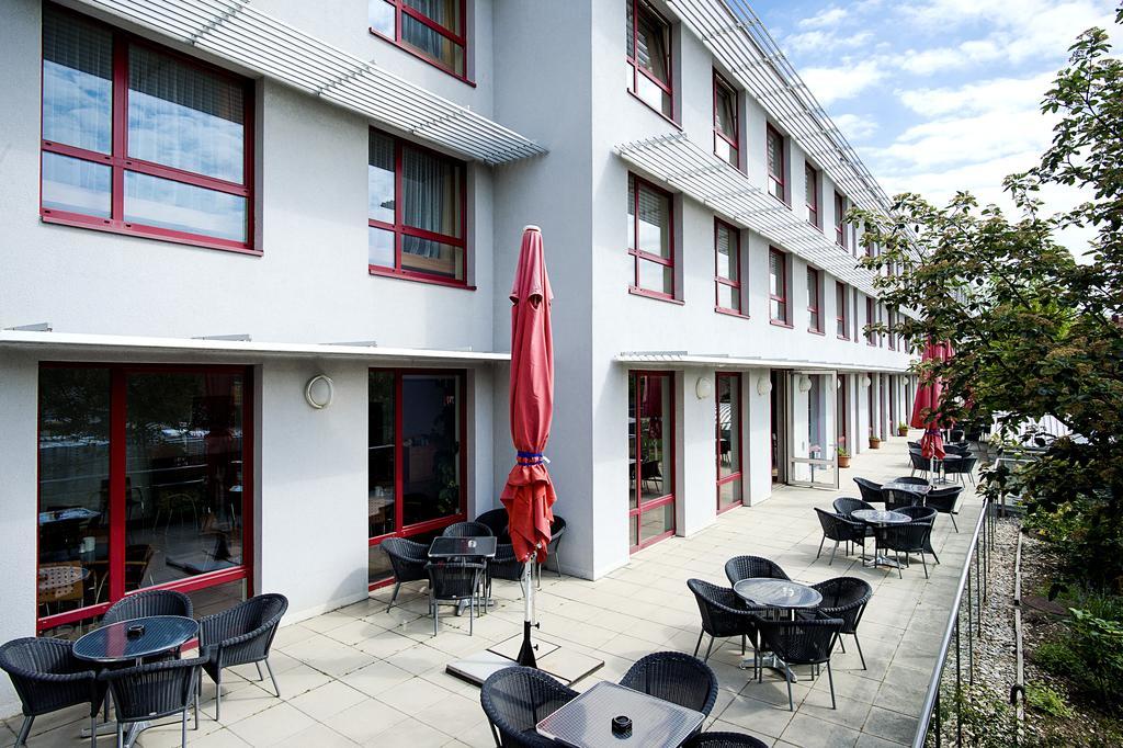 Kolping Campus Krems Hostel Εξωτερικό φωτογραφία